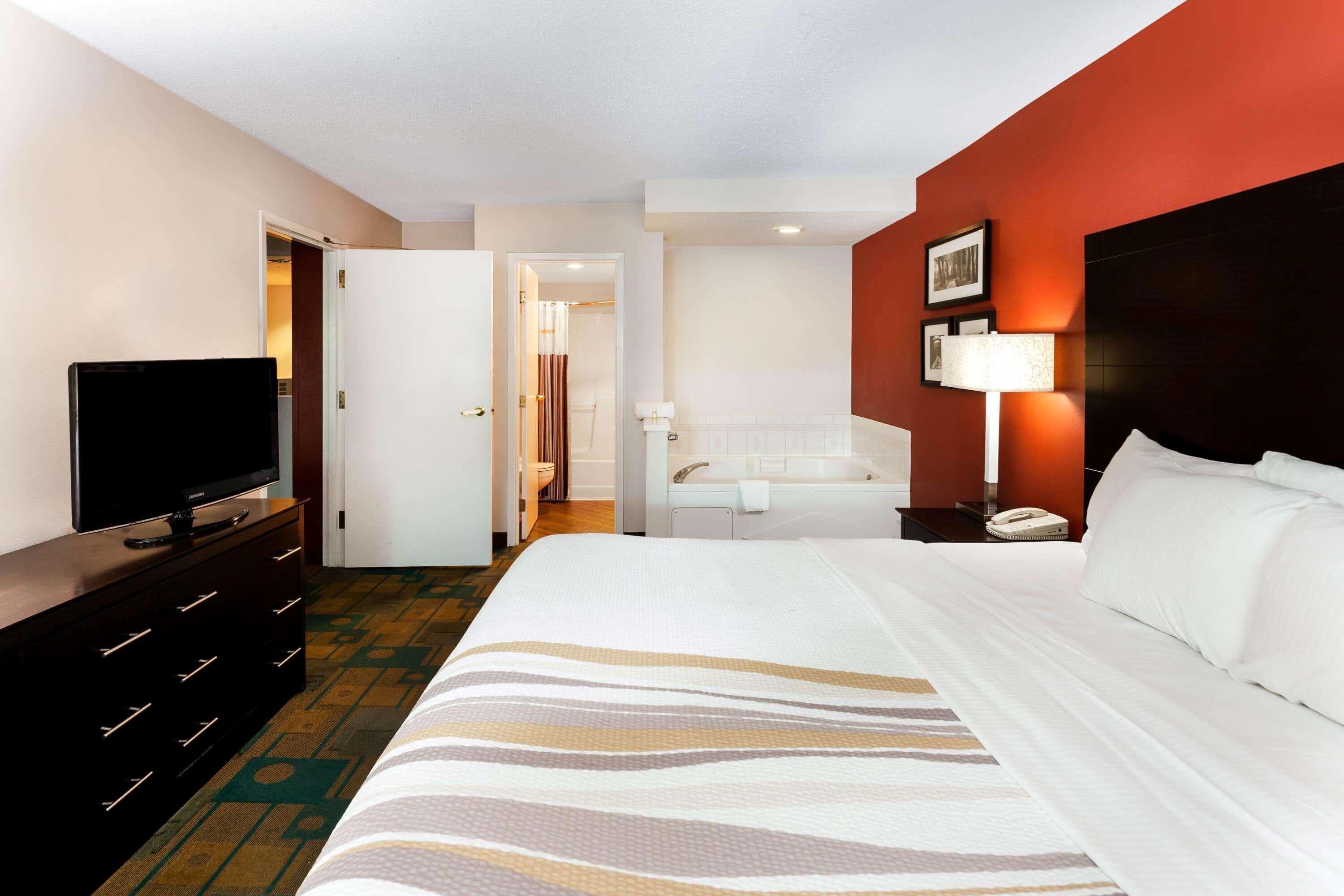 La Quinta By Wyndham Milwaukee Bayshore Area Glendale Eksteriør bilde