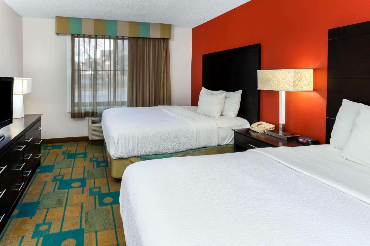 La Quinta By Wyndham Milwaukee Bayshore Area Glendale Eksteriør bilde