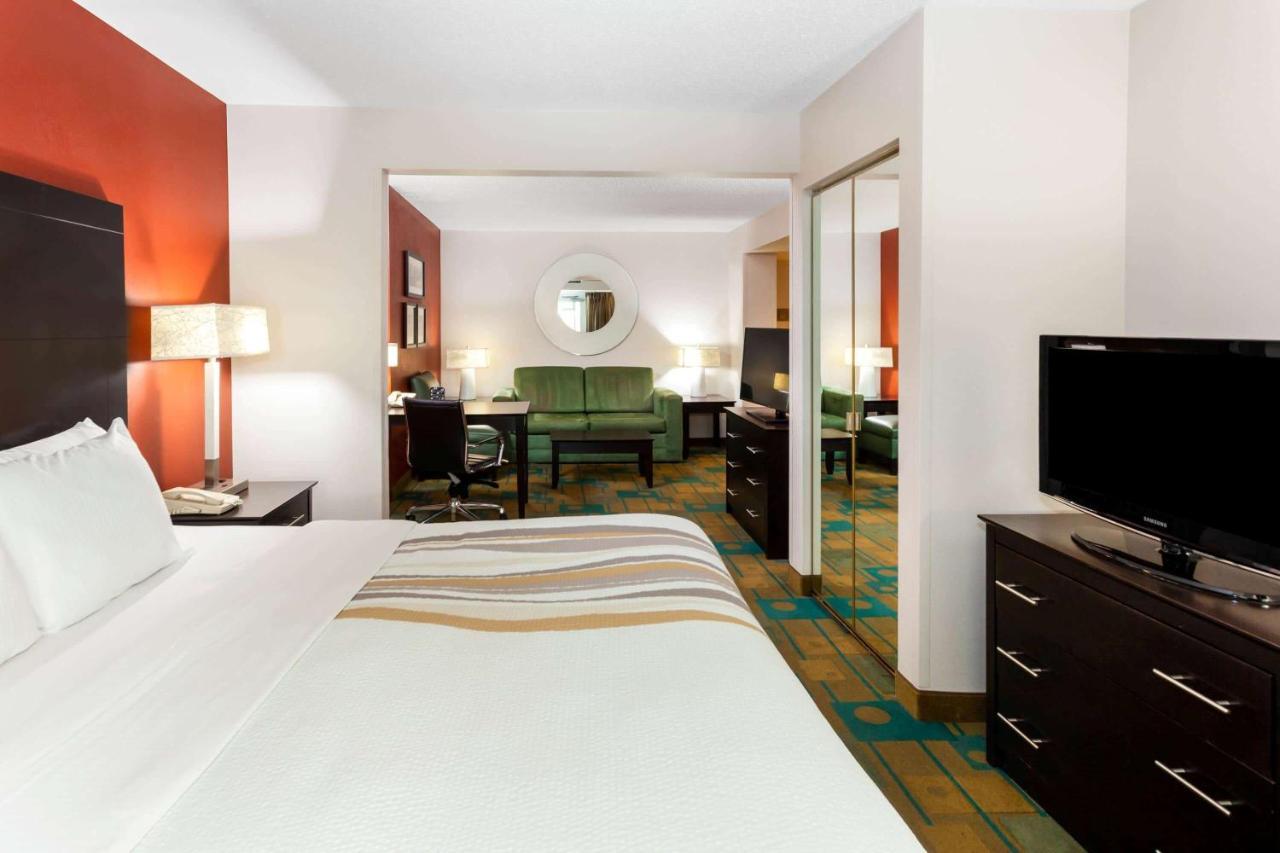 La Quinta By Wyndham Milwaukee Bayshore Area Glendale Eksteriør bilde